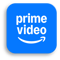 3D Prime Video App Tile_Special Use_White-on-Prime Blue