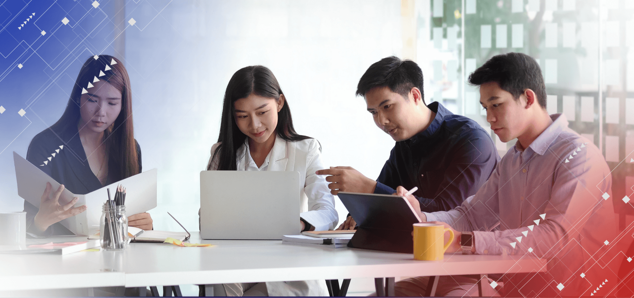 5 Great Reasons Why Your Office Needs 5G Postpaid WiFi