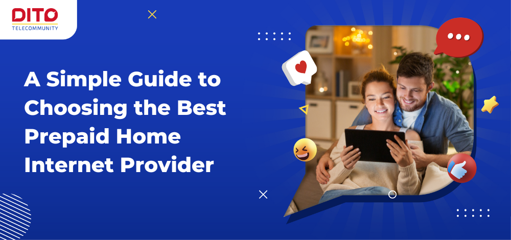 A Simple Guide to Choosing the Best Prepaid Home Internet Provider (H1)