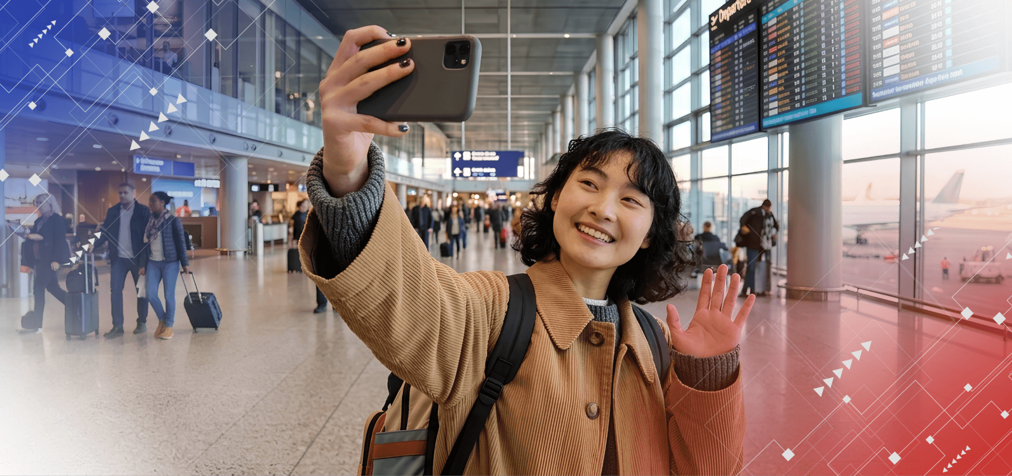 Common International Travel Connectivity Mistakes and How to Avoid Them