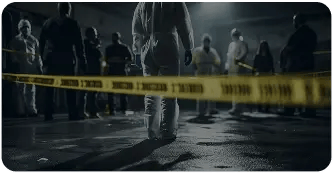 crime