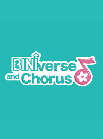 BINIverse and Chorus_FINAL LOGO ICON 1