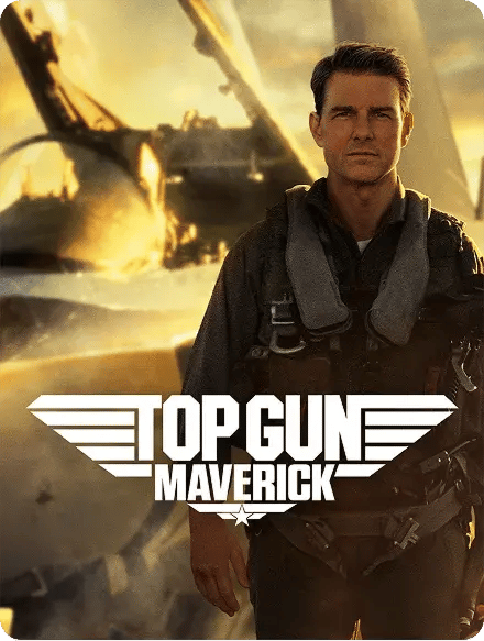 Prime Video Thumbnail Top Gun Maverick 1