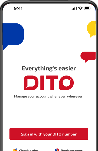 app download phone image