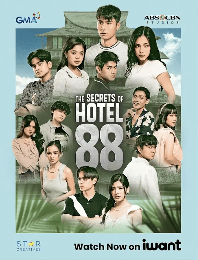 Hotel 88