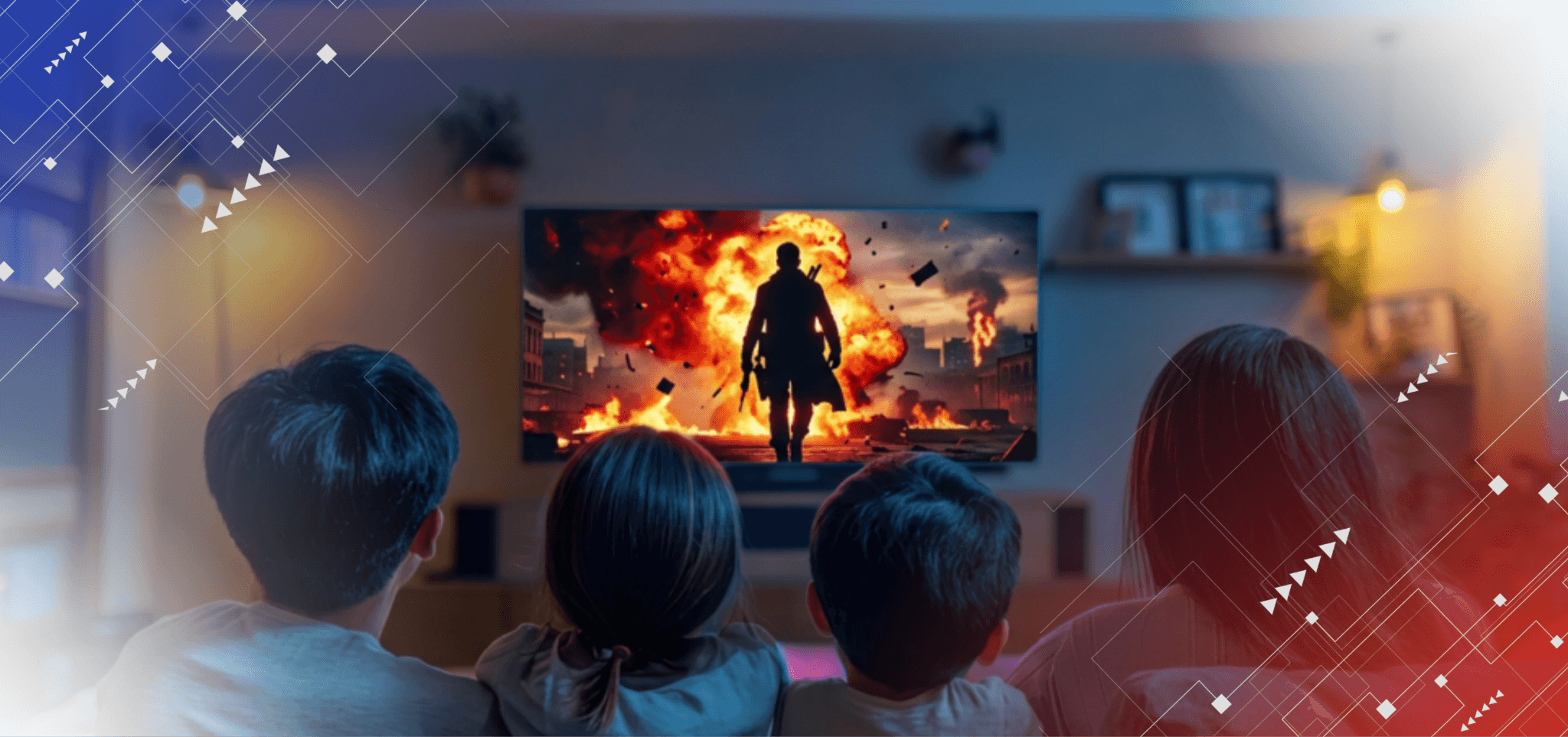 Deepen Your Love for Local Cinema With Viva One