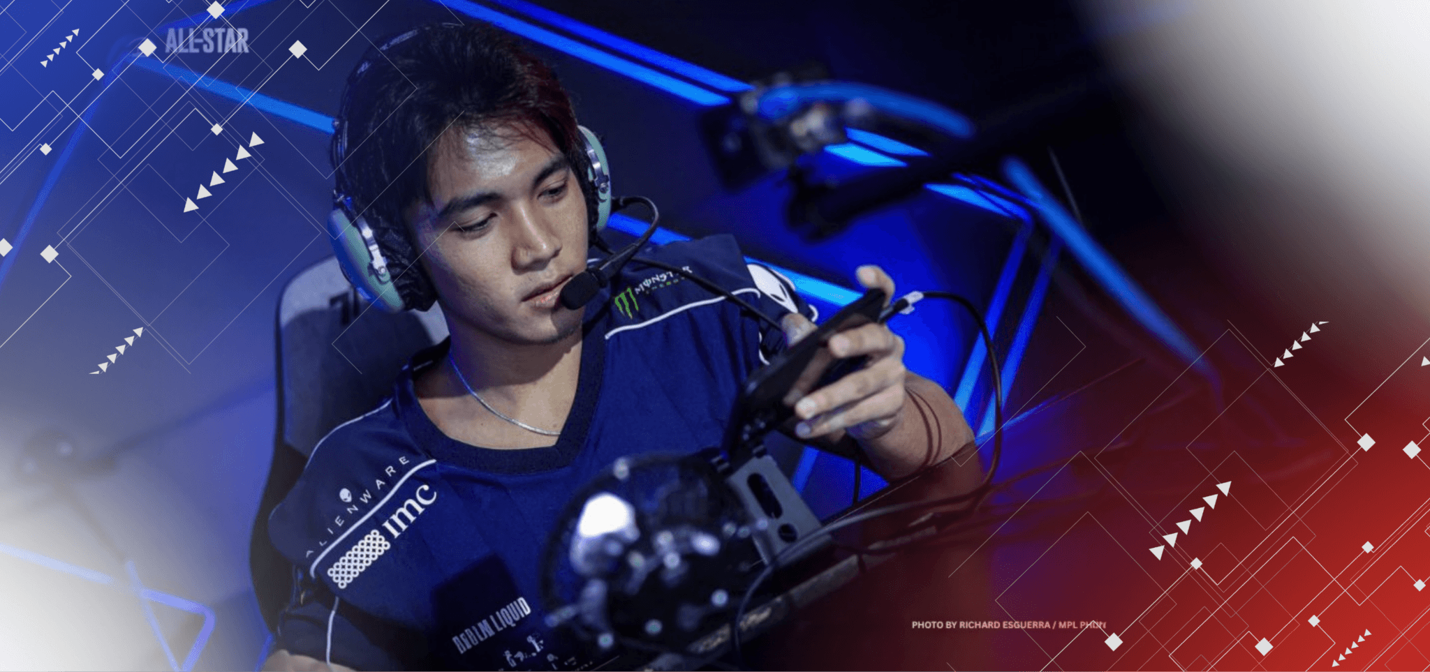 Discover How TLs Daiki Analyzes ML VODs as a Professional Analyst