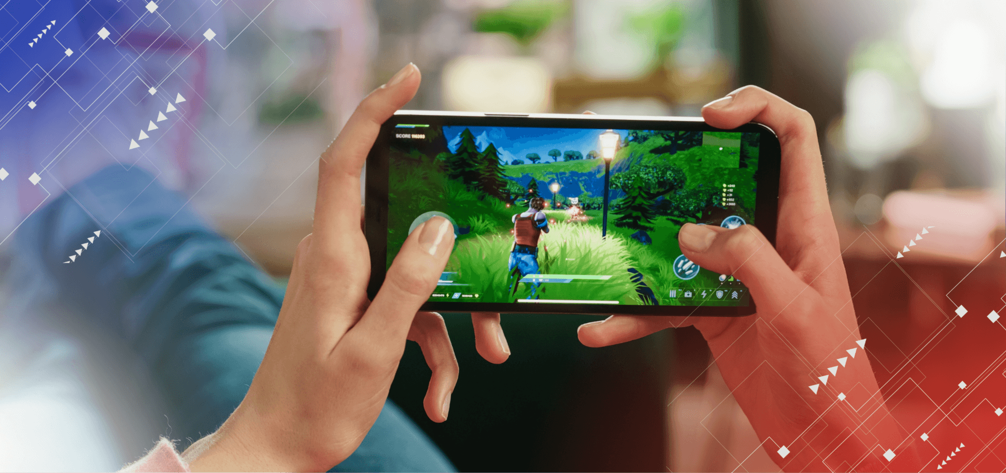 Discover The Best Phone Plan For Gamers - Prepaid Vs Postpaid