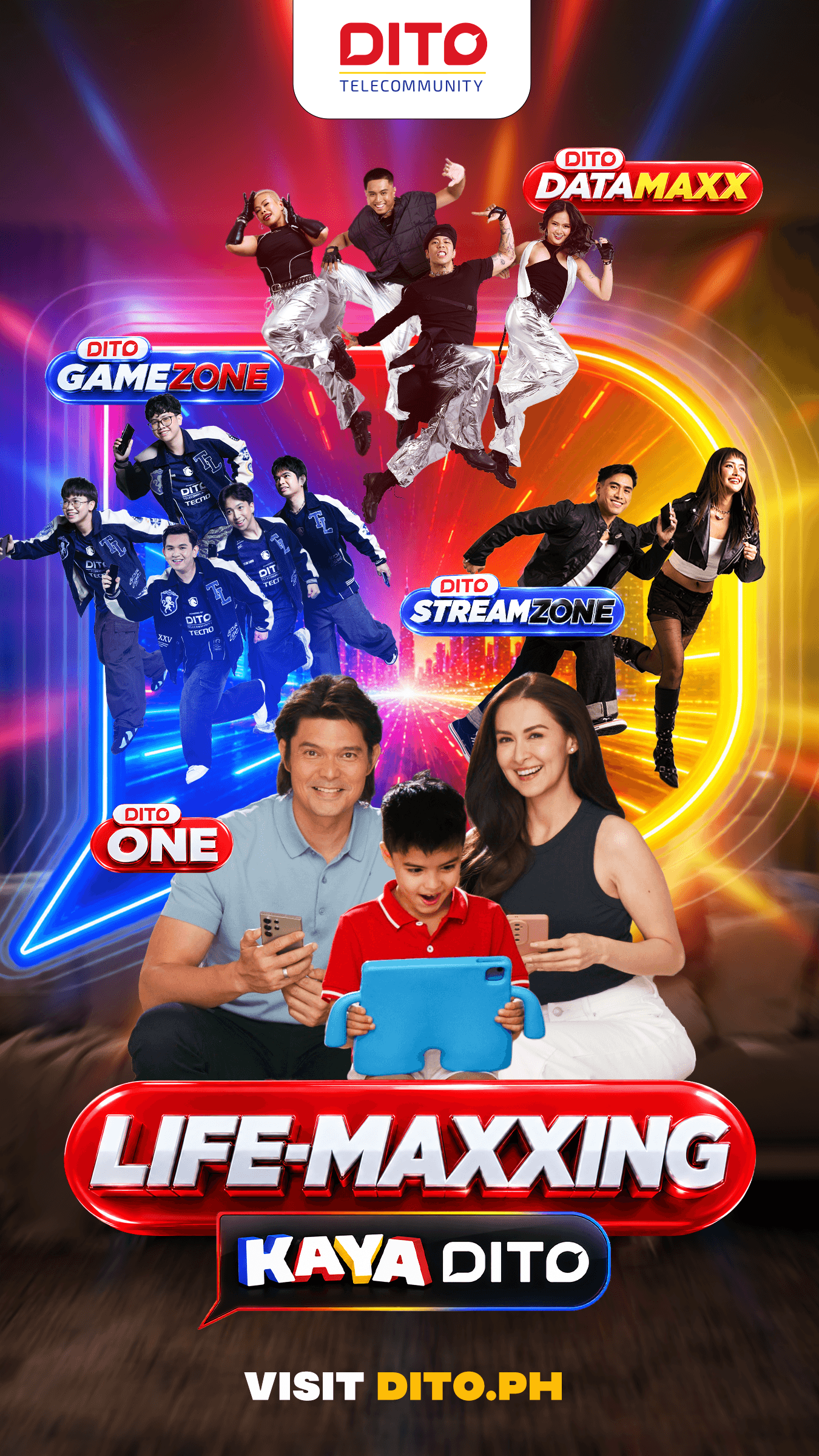 DITO Life Maxxing Mobile (1)