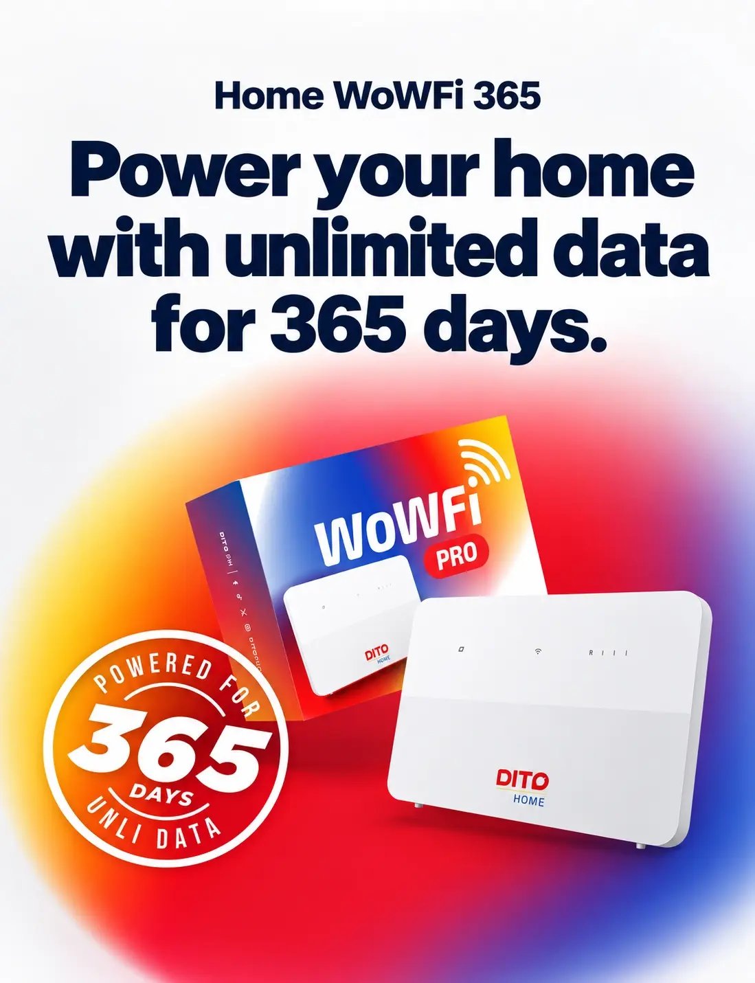 WoWFi 365 mobile