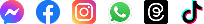 enhanced socials