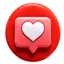 heart icon