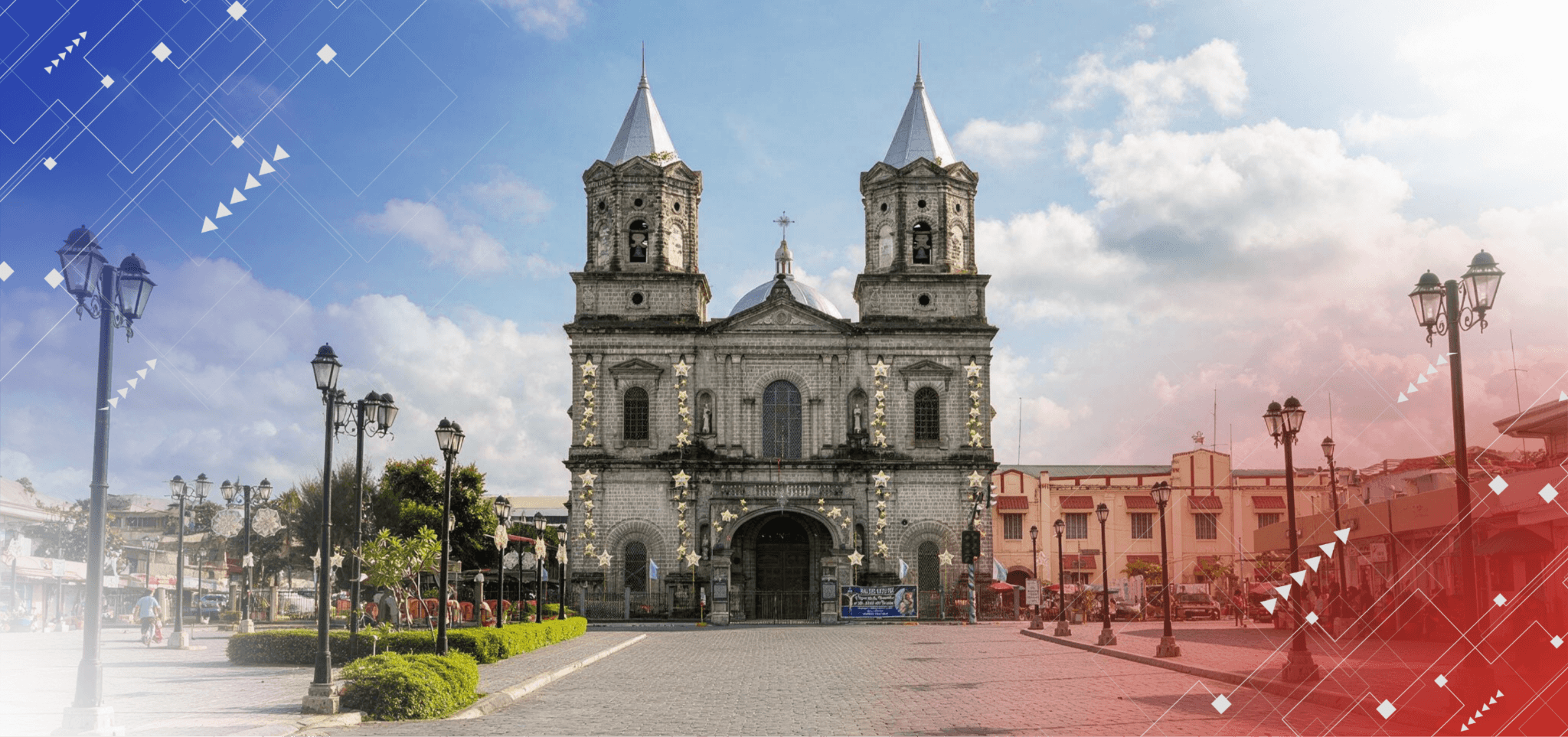 Experience a Great Vacation in Angeles With DITO’s Affordable eSIM