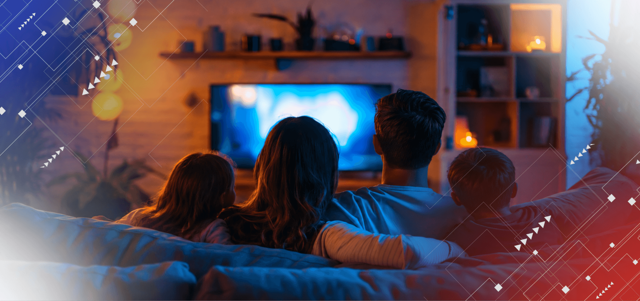 How to Find the Best Home WiFi for Streaming (5 Features to Consider)
