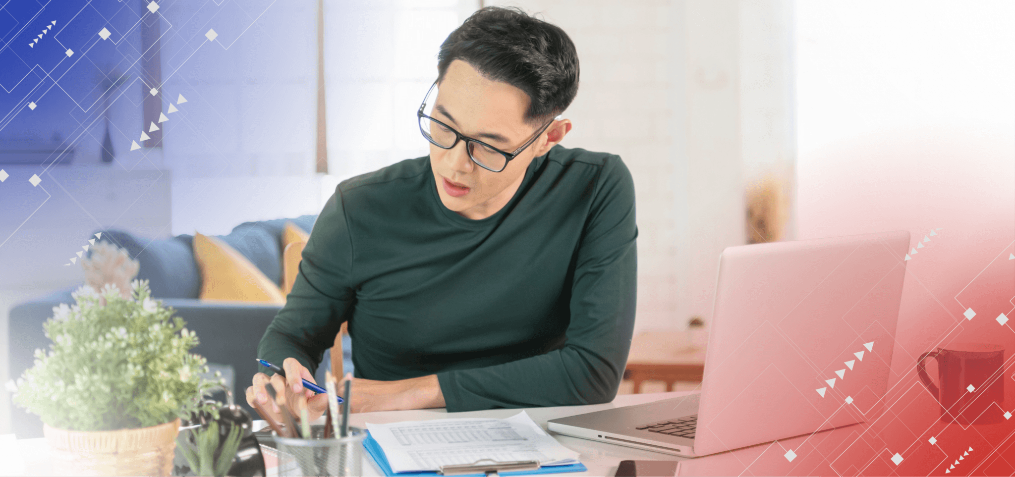 How to Find the Top 5G Home WiFi Internet Provider for Remote Work