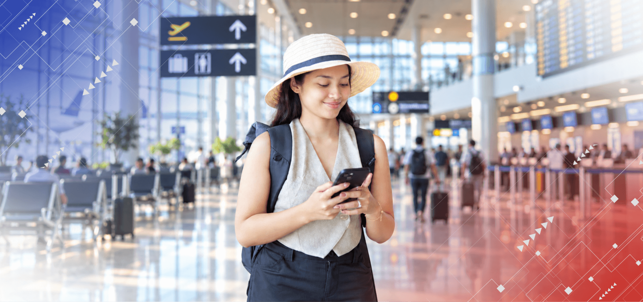 How to Maximize Your DITO Prepaid eSIM Data for International Travel