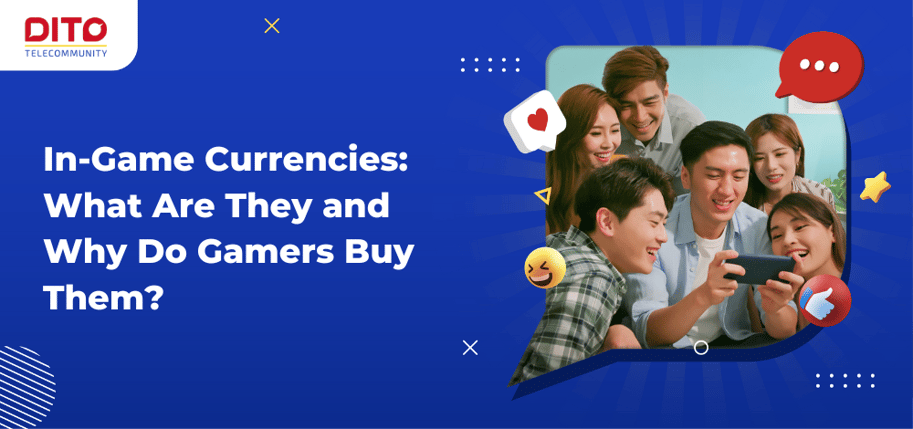  In-Game Currencies: What Are They and Why Do Gamers Buy Them? 