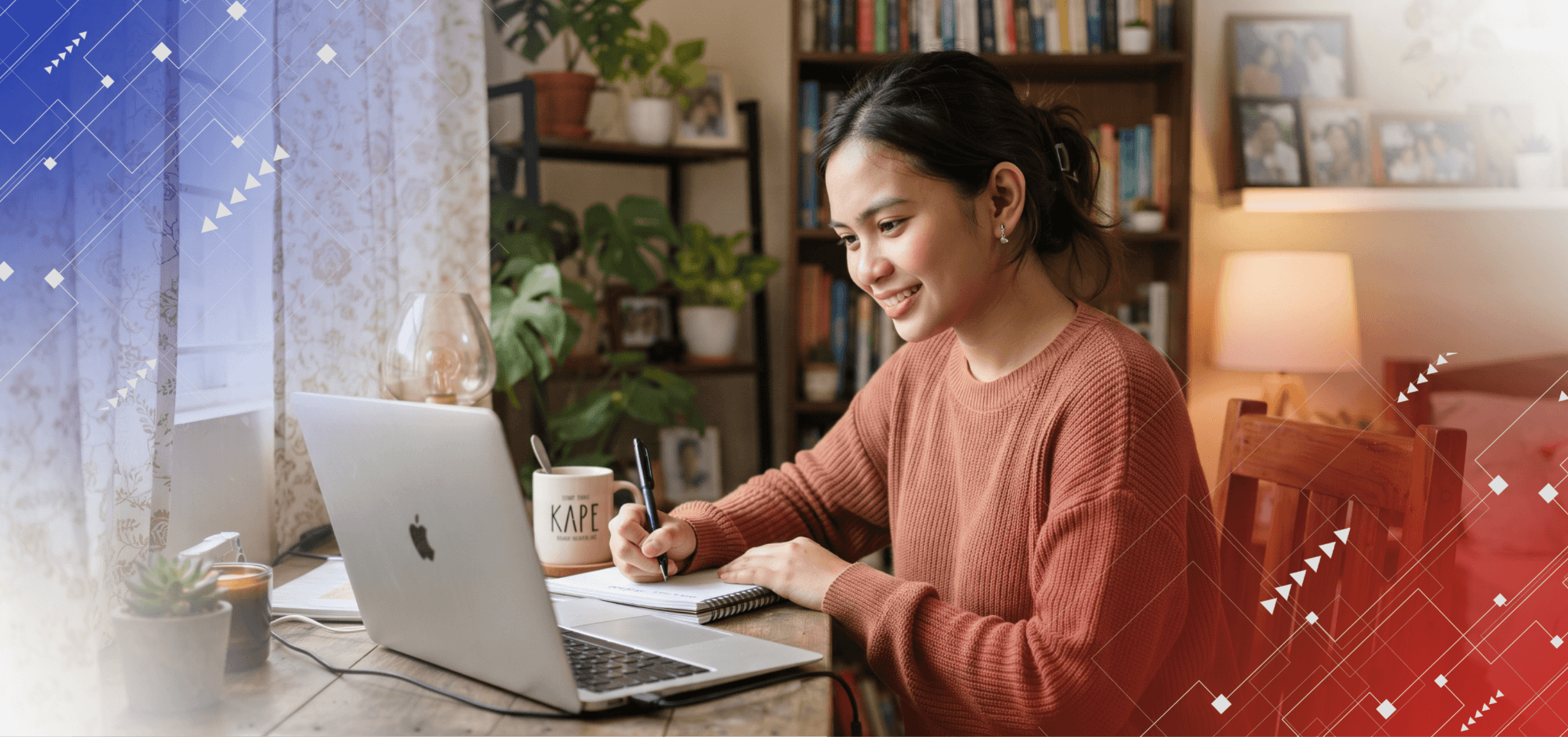 Is 5G Postpaid Home WiFi Better For Remote Work Setups