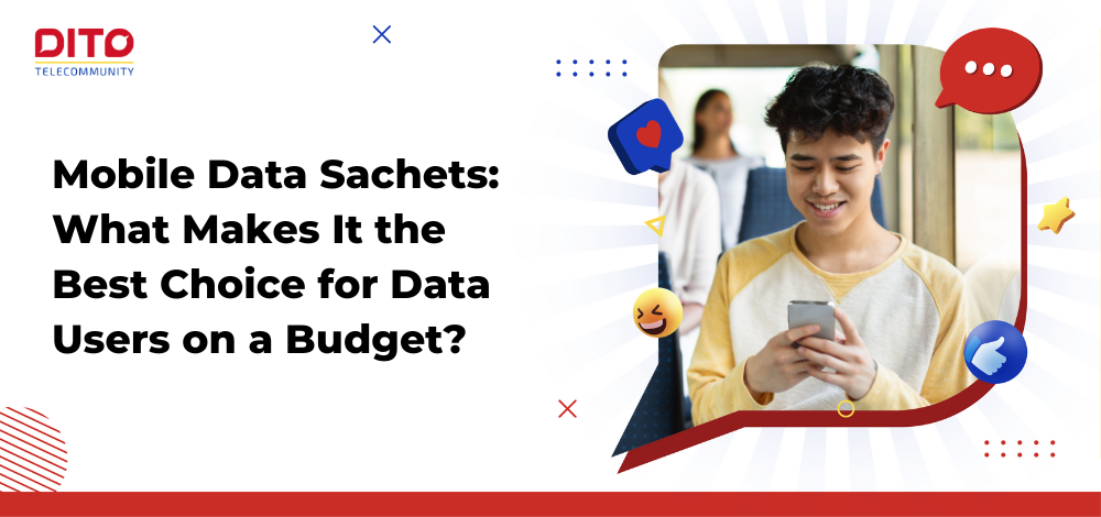 Mobile Data Sachets What Makes It the Best Choice for Data Users on a Budget