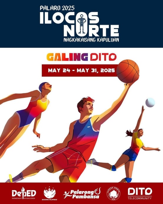 Palarong Pambansa KV