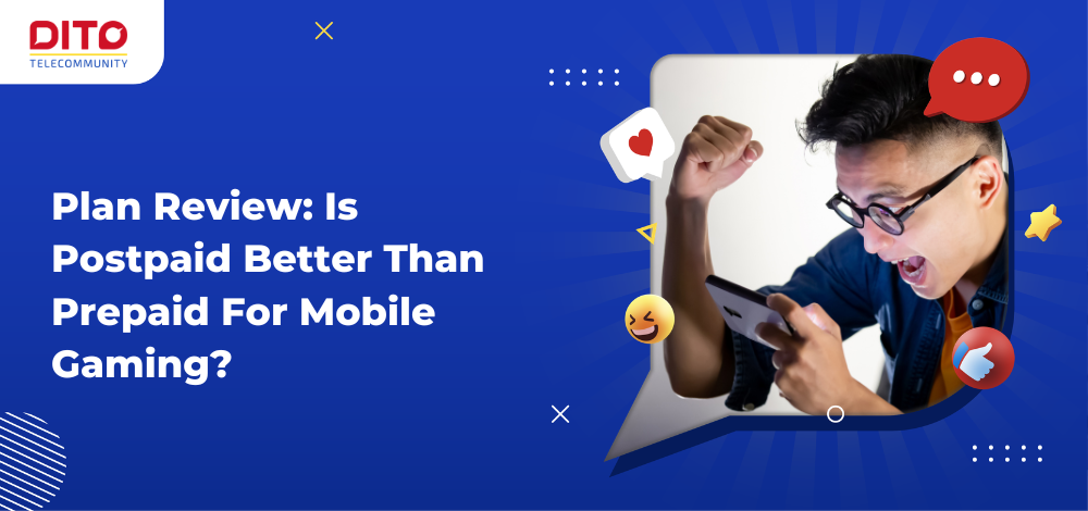 Plan Review Is Postpaid Better Than Prepaid For Mobile Gaming