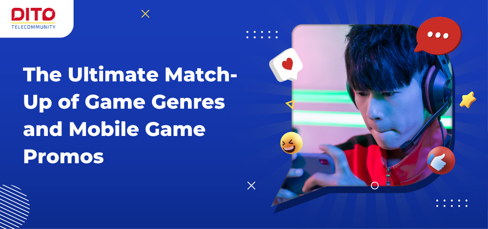 The Ultimate Match-Up of Game Genres and Mobile Game Promos