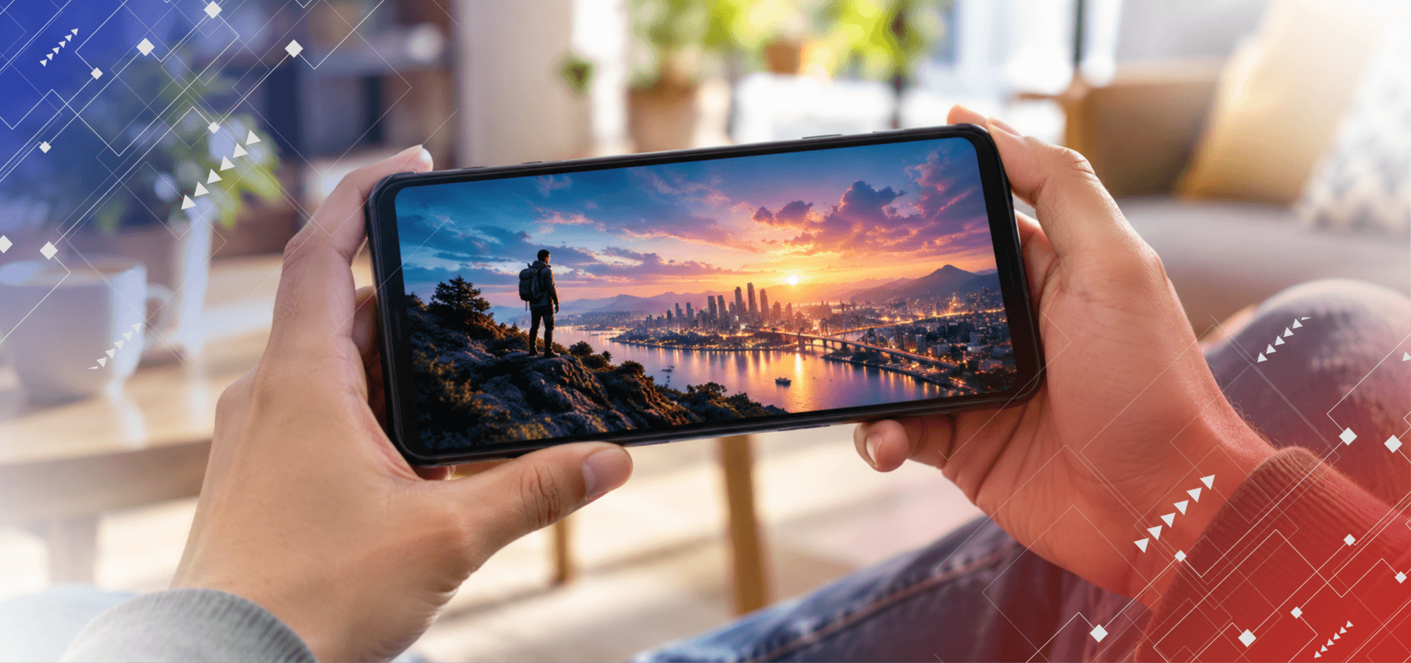 Top 3 Affordable Data Promos For Streaming Offered By DITO