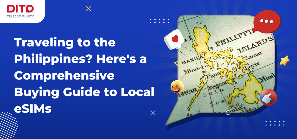 Traveling to the Philippines Heres a Comprehensive Buying Guide to Local eSIMs