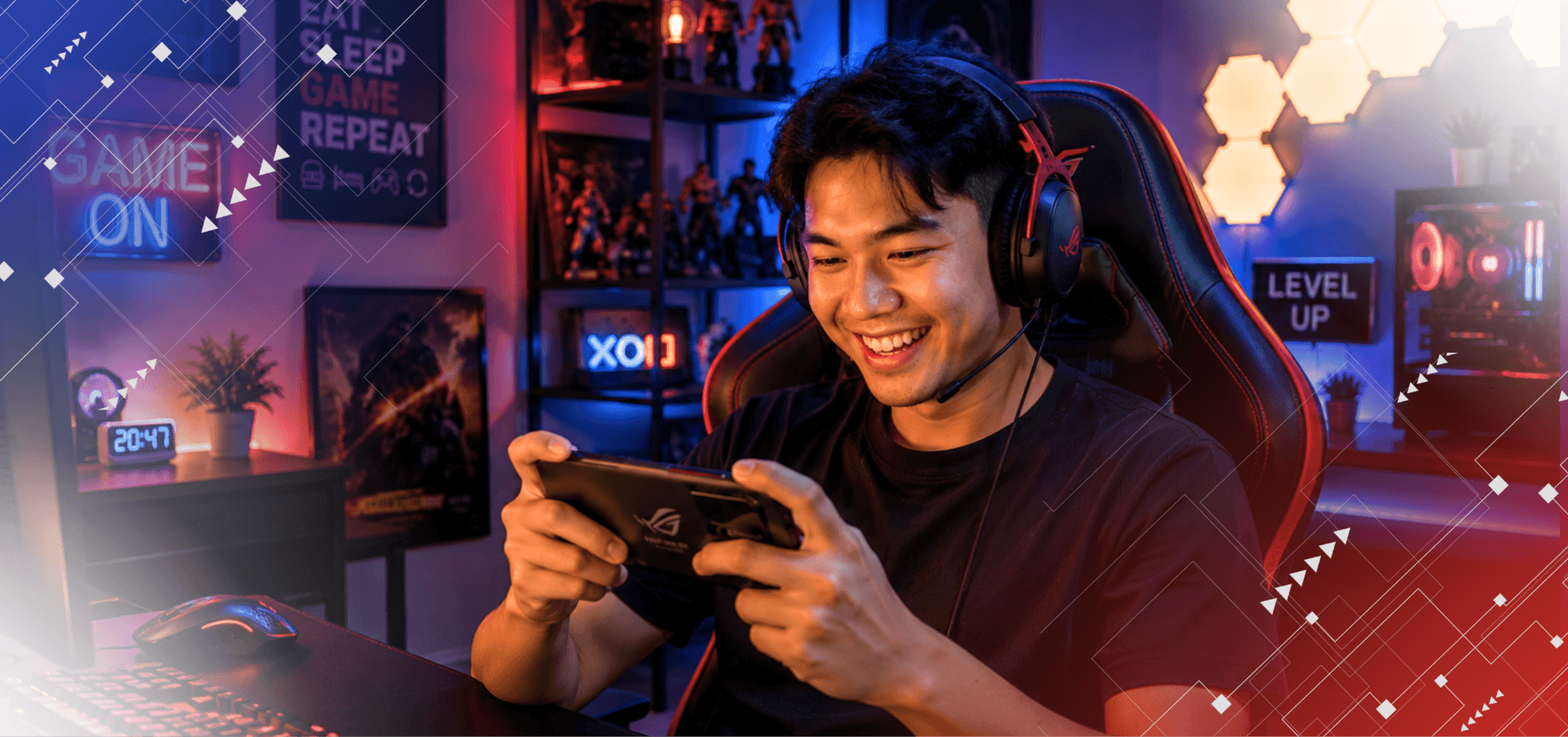 What to Look for in a Mobile Prepaid Gaming Promo