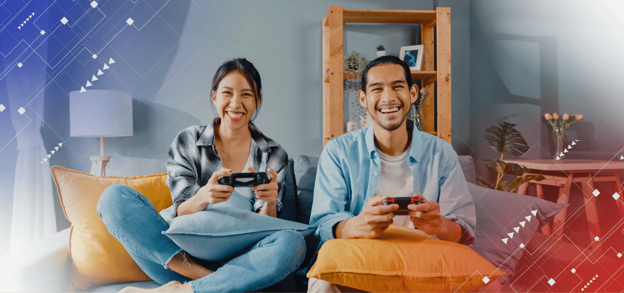Why DITO Has One of the Best Gaming Modems Built For Gamers