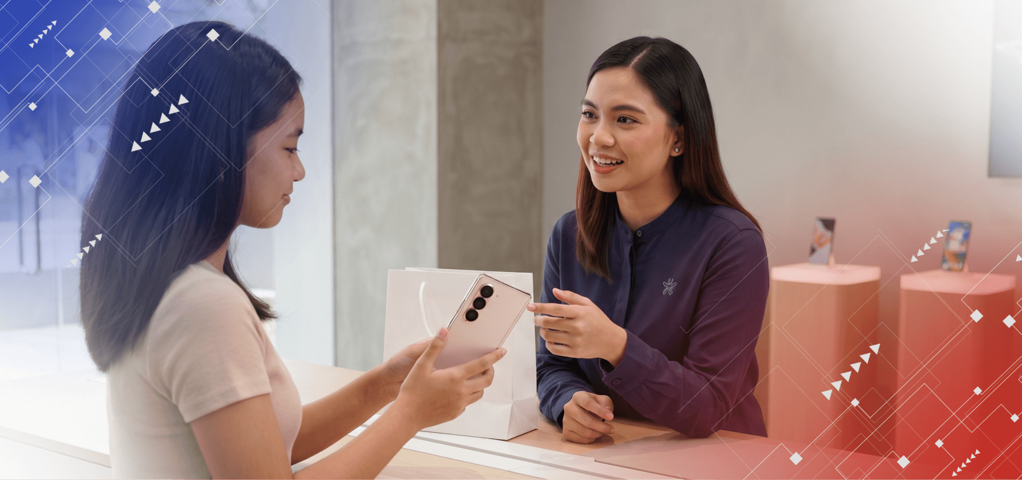 Why Samsung Phone Owners Are Using eSIM Technology Now
