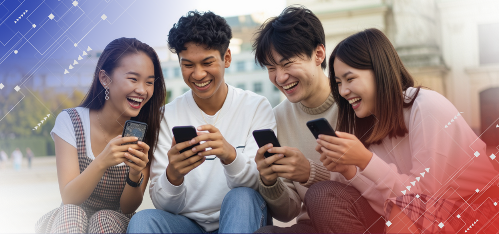 Why Unlimited WiFi Is Great for Binge-Watching Mobile Dramas