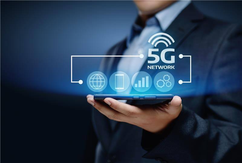 ARE YOU GETTING THE “TRUE 5G” EXPERIENCE?