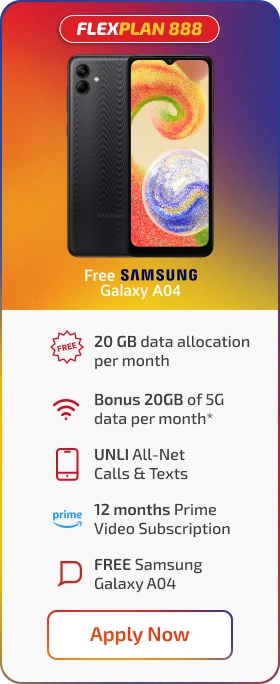 Galaxy A04