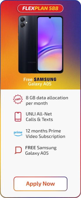 Galaxy A05
