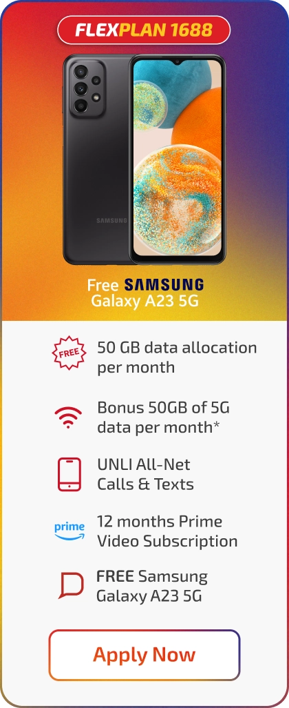 Samsung Galaxy A23 5G - Tech101