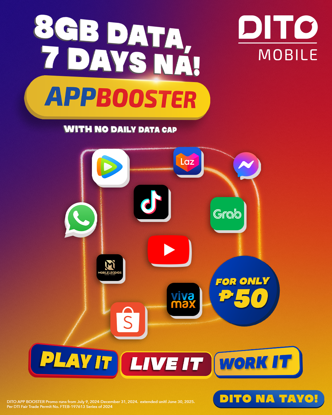 App Booster