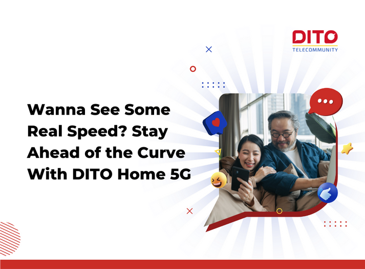 5G Compatible & Capable Phones Philippines | DITO Telecom