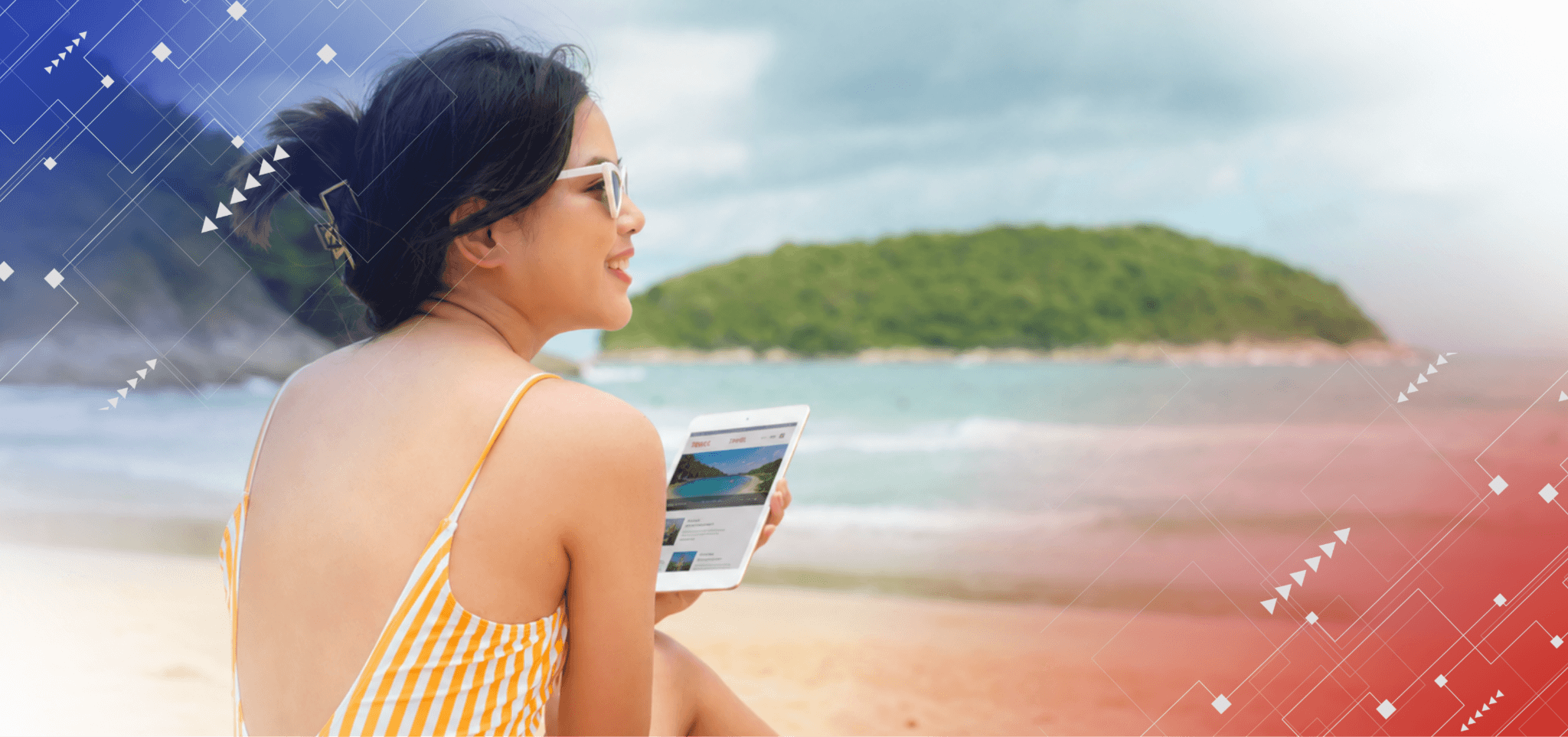 Best Reasons Digital Nomads Choose DITO eSIM in the Philippines