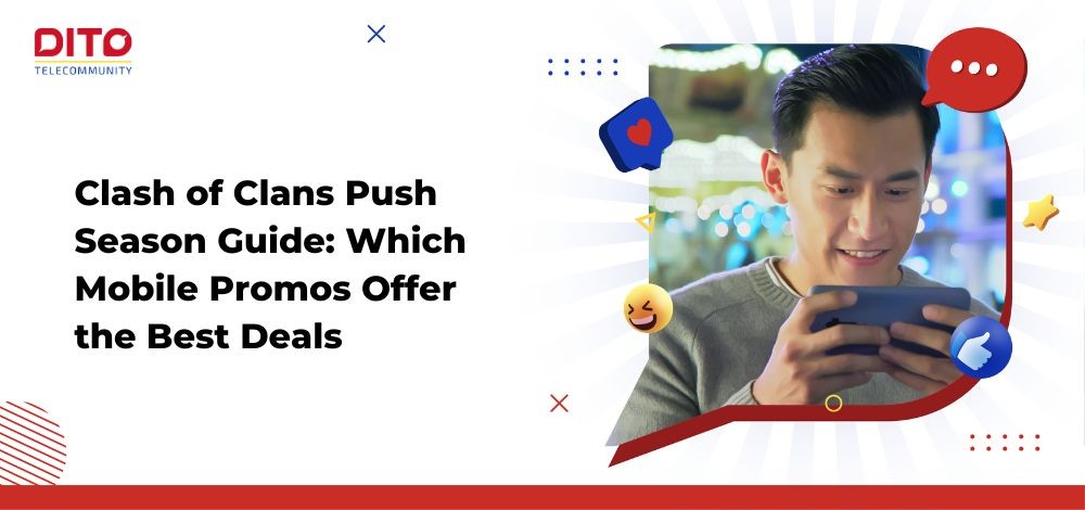 Clash of Clans Push Season Guide: Which Mobile Promos Offer the Best Deals