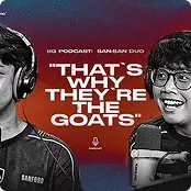 8G Podcast