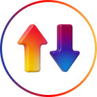 data usage & refresh inactive