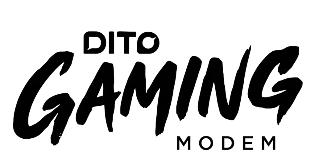 DITO Gaming Modem