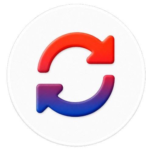 renew inactive icon