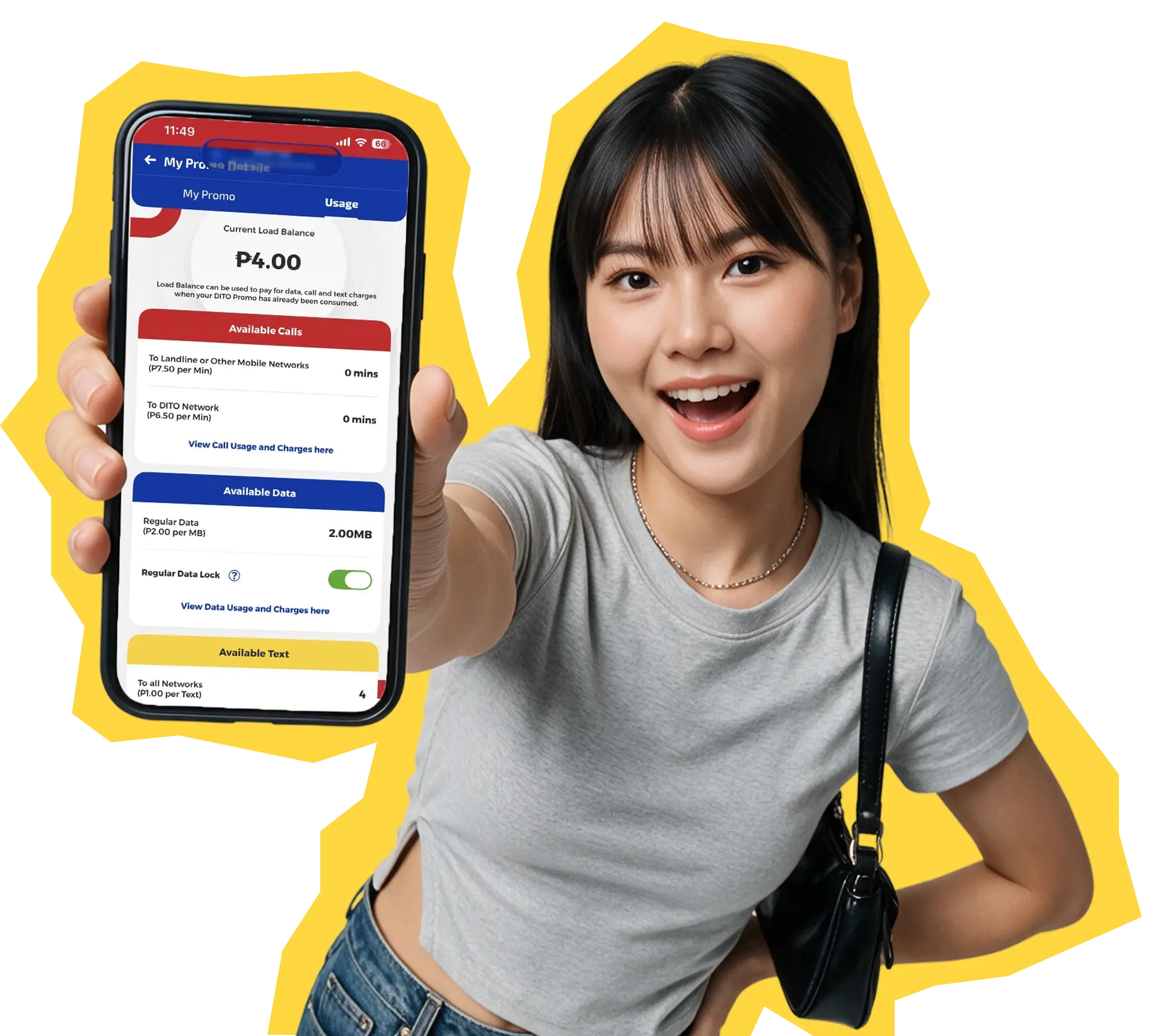 Get connected v4