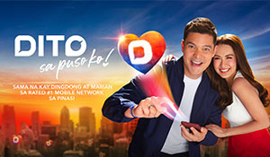 (c) Dito.ph
