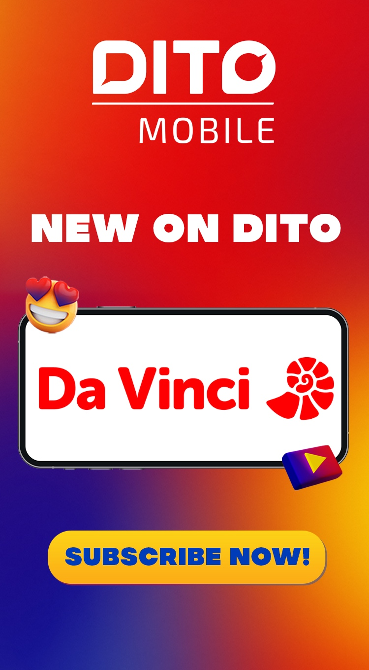 Da Vinci