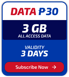 Data Sachet 30