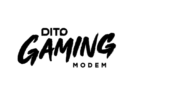 DITO Gaming Modem