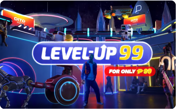 Todo Level-Up 99